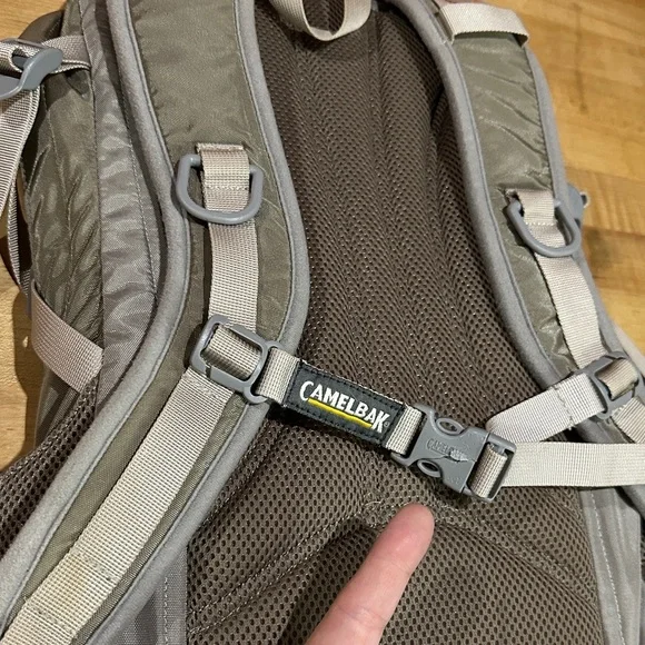 CamelBak Backpack - Picture 9 of 15